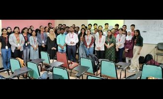 Guest Lecture IOP diploma